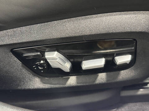 2020 BMW M5 Competition