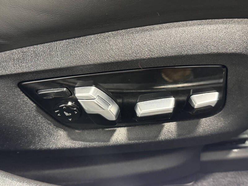 2020 BMW M5 Competition