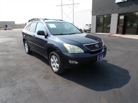 2004 Lexus RX 330