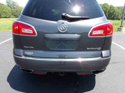 2014 Buick Enclave Premium