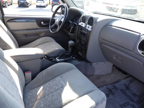 2006 GMC Envoy XL