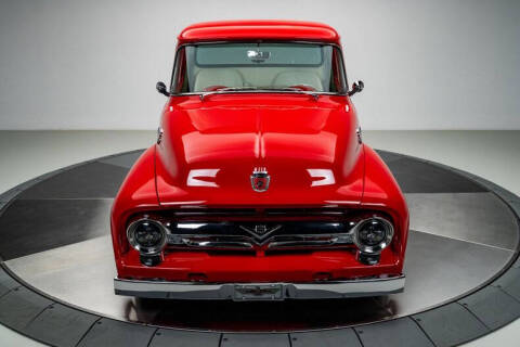 1956 Ford F-100