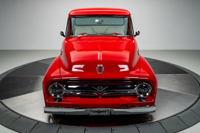 1956 Ford F-100