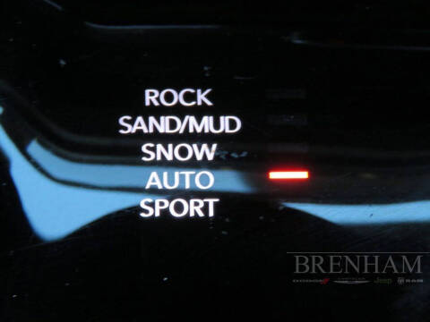 2024 Jeep Wagoneer Series III