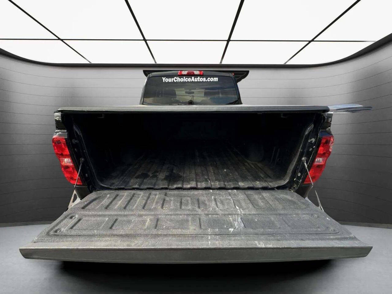 ChevroletSilverado 150017