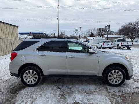 2010 Chevrolet Equinox LT