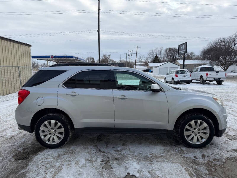 2010 Chevrolet Equinox LT
