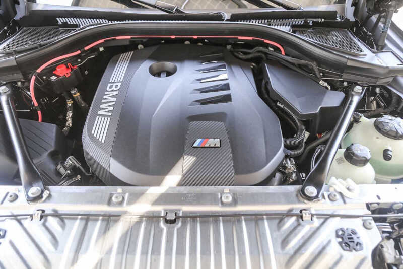 2025 BMW X3 M50 xDrive