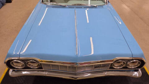 1964 Chevrolet Impala