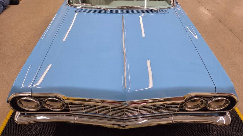 1964 Chevrolet Impala