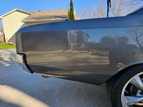 1966 Chevrolet Chevelle