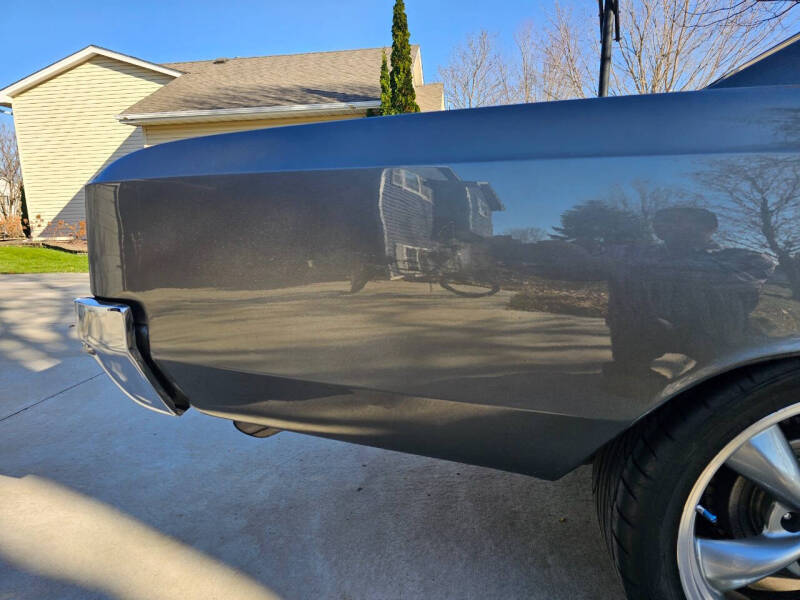 1966 Chevrolet Chevelle