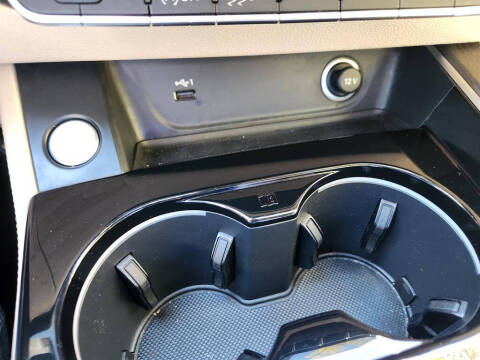 2024 Audi A5 Sportback quattro S line Prem Plus 45 TFSI