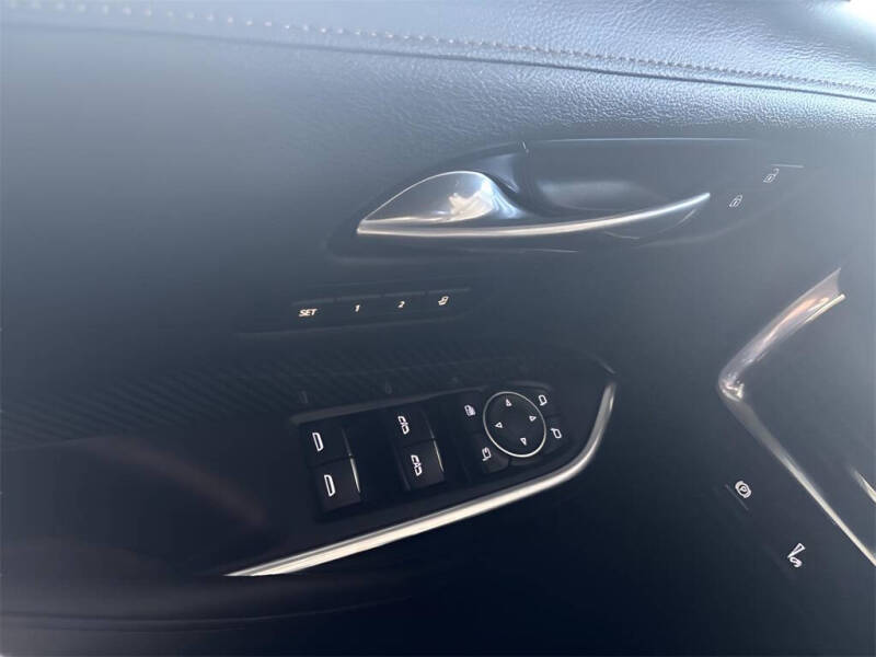 2019 Cadillac XT4 Sport