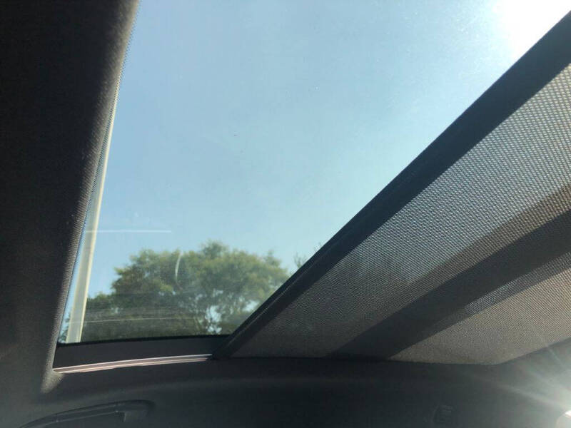 2012 Mercedes-Benz C-Class C 250