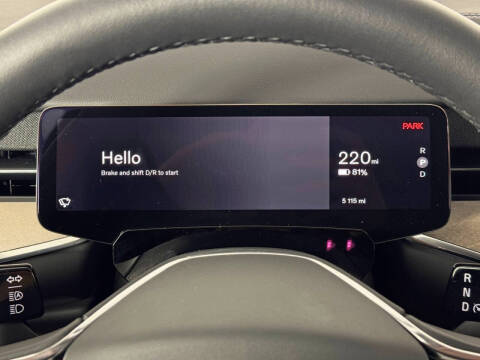 2025 Volvo EX90 Twin Performance Ultra 7P