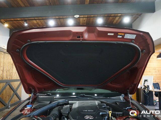 2015 Hyundai Genesis