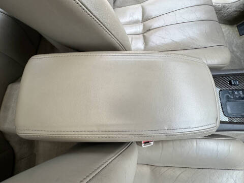 1993 Lexus GS 300