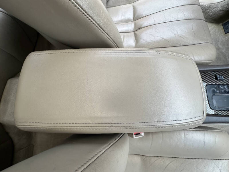 1993 Lexus GS 300