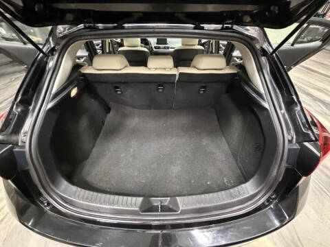 2015 Mazda MAZDA3 s Grand Touring