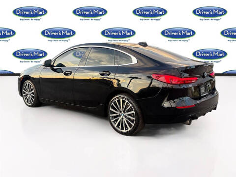 2021 BMW 2 Series 228i Gran Coupe