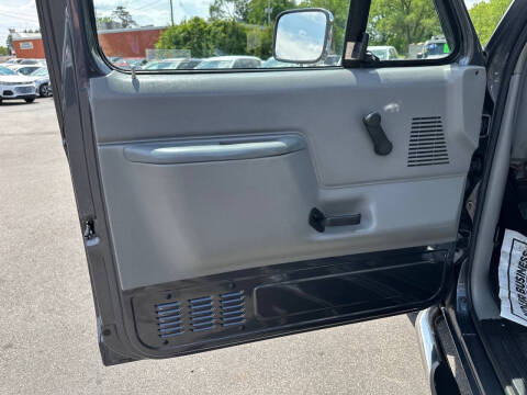 1987 Ford F-150