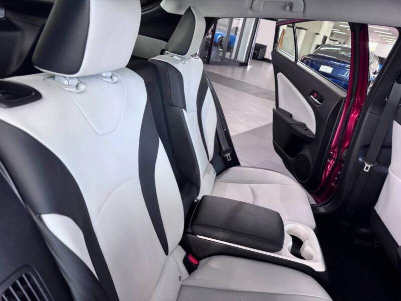 2017 Toyota Prius Prime