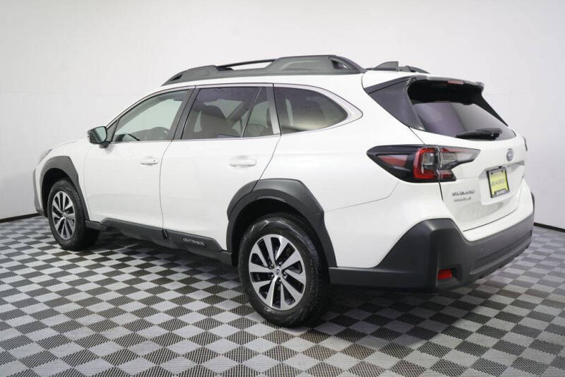 2024 Subaru Outback Premium