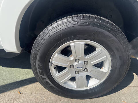 2010 Ford Explorer XLT