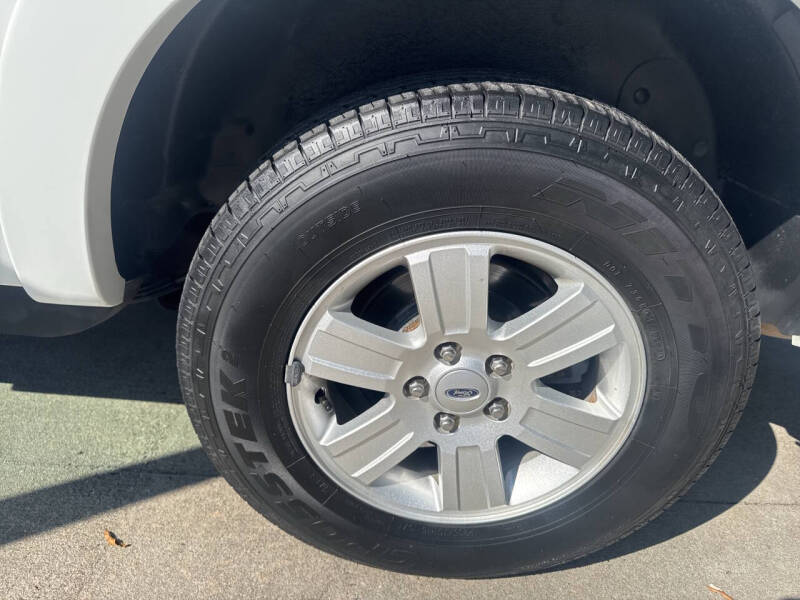 2010 Ford Explorer XLT