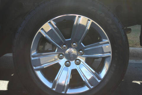 2016 GMC Sierra 1500