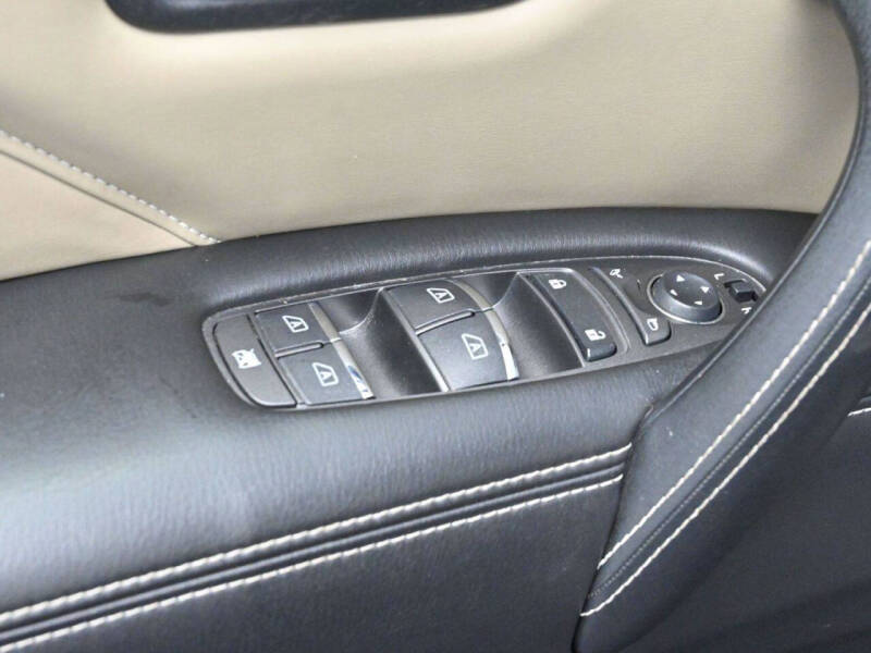 2022 Infiniti QX80 Premium Select