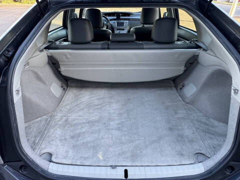 2014 Toyota Prius Five