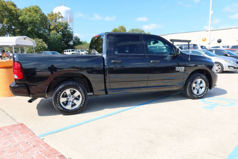 2019 RAM 1500 Classic Express