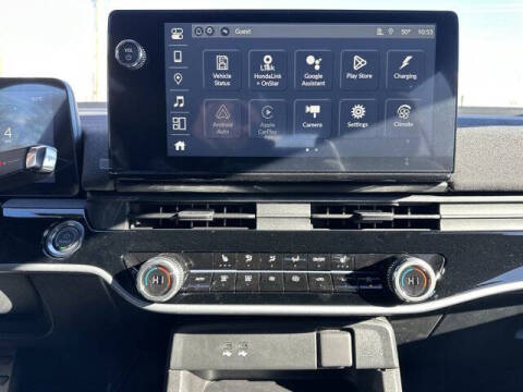 2026 Honda Prologue EX