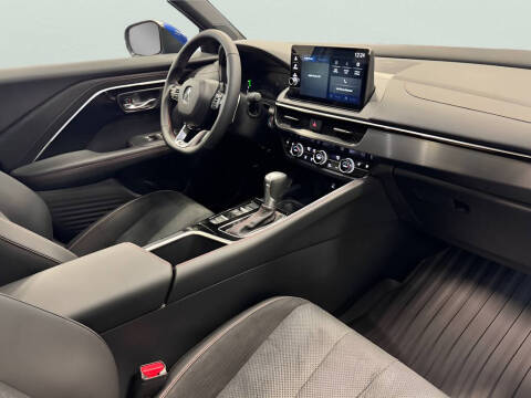 2025 Acura ADX w/A-SPEC