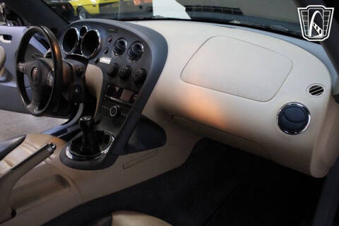 2006 Pontiac Solstice