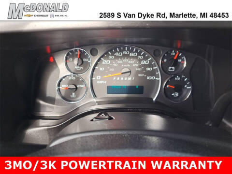 2020 Chevrolet Express 2500