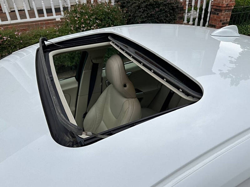 2012 Volvo S60 T5