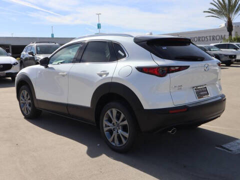 2025 Mazda CX-30 2.5 S Premium