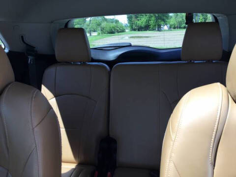 2019 Buick Enclave Essence