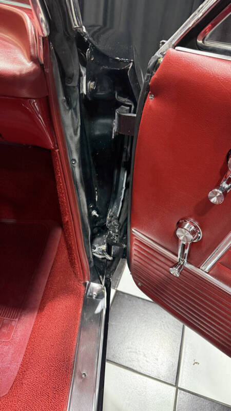 1964 Chevrolet Impala