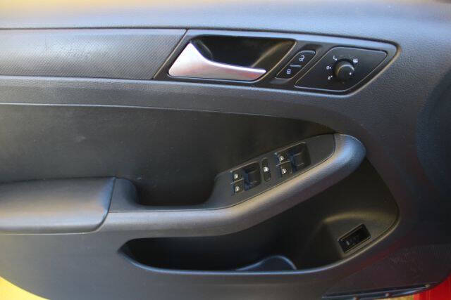 2014 Volkswagen Jetta