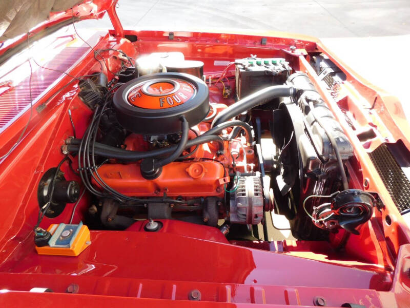 1969 Plymouth Barracuda