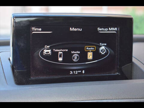 2017 Audi Q3 2.0T quattro Premium