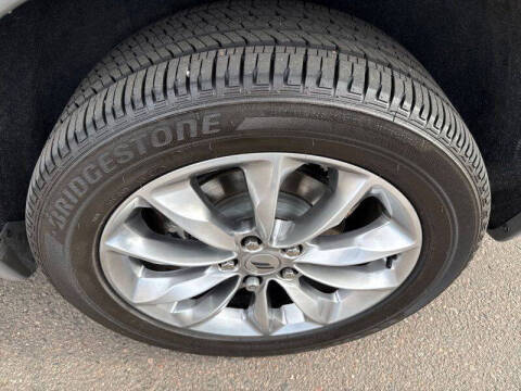 2023 Dodge Durango Citadel