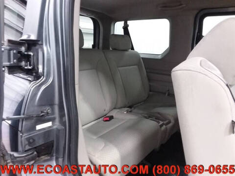 2010 Honda Element EX