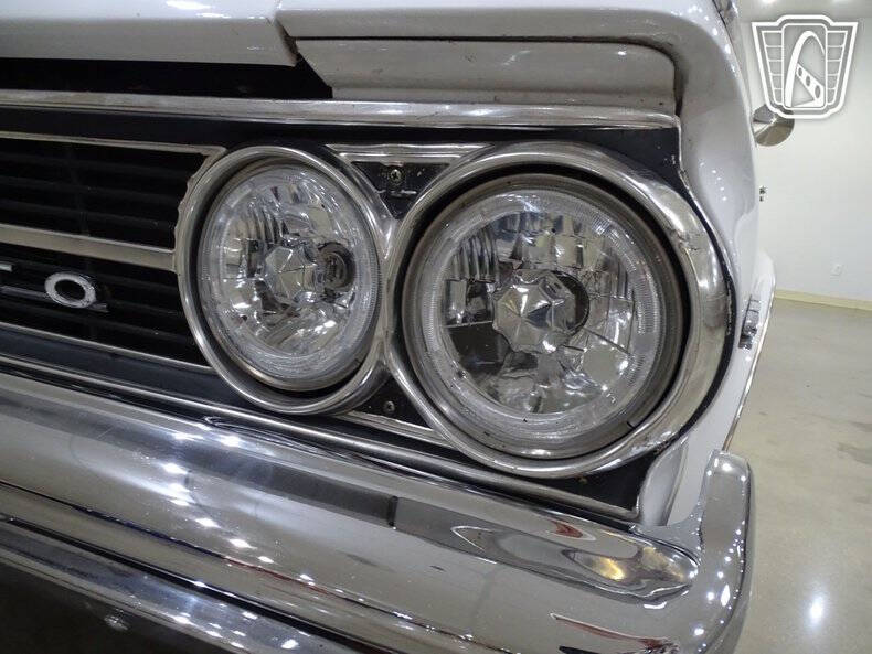 1964 Pontiac Tempest