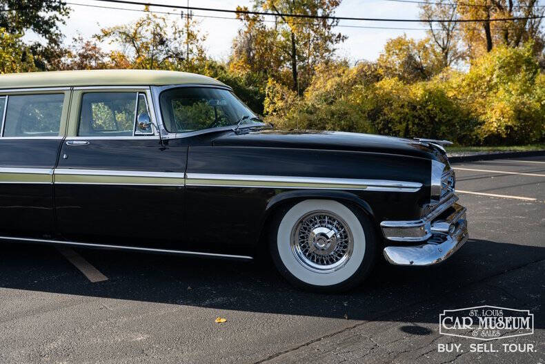 1955 Chrysler New Yorker