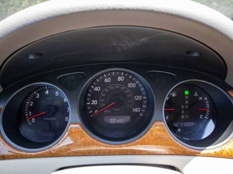 2005 Lexus ES 330